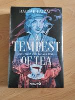 Tempest of Tea Bücherbüchse neu Niedersachsen - Celle Vorschau