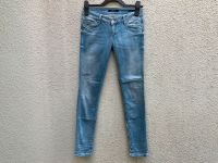 Mexx Skinny Jeans hellblau Größe W28 L30 Nürnberg (Mittelfr) - Oststadt Vorschau