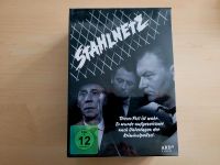 Stahlnetz - Die komplette Serie - DVD Box Wandsbek - Hamburg Jenfeld Vorschau