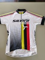 Silvini Damen Rennrad-Trikot, Gr. 38 (L) Bayern - Forheim Vorschau