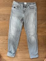 Closed Jeans grau Größe 28 LooseFit Kreis Pinneberg - Appen Vorschau