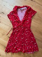 Wickelkleid Hessen - Fulda Vorschau