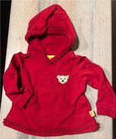 Steiff Pullover Hoddie Rot Teddy 74 wie neu Hessen - Offenbach Vorschau