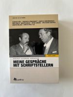 Meine Gespräche mit Schriftstellern mp3 H.L.Arnold Nordrhein-Westfalen - Wermelskirchen Vorschau