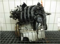 VW Golf 5 16v 1,4 Motor BCA  55KW/75PS V 95-135 tkm Laufleistung Niedersachsen - Langwedel Vorschau