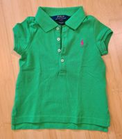 Polo von Ralph Lauren Gr.86/92 Topzustand München - Sendling-Westpark Vorschau