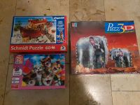 Puzzle + Puzzlebücher. Kinder. Versch. Themen. Frozen Schild. Bayern - Cadolzburg Vorschau