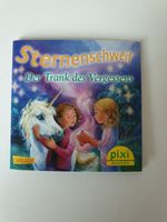 Pixi-Buch, Sternenschweif, Der Trank des Vergessens, Nr. 1835 Bayern - Augsburg Vorschau