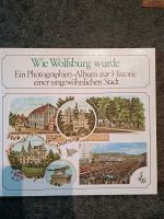 Buch - Wie Wolfsburg wurde Niedersachsen - Rühen Vorschau