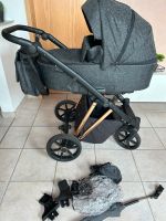 Kinderwagen knorr Baby Rheinland-Pfalz - Selters Vorschau