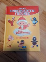 Freundebuch Meine Kindergartenfreunde - Unser Sandmännchen Sachsen-Anhalt - Wittenberg Vorschau