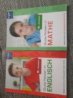 Mathe Englisch 5. Klasse Nachhilfe Buch Nürnberg (Mittelfr) - Südstadt Vorschau