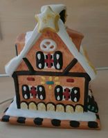 Beleuchtetes Lebkuchenhaus*Weihnachten* von Eduscho Saarland - Illingen Vorschau