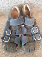 Sandalen Schuhe Richter Gr. 28 Kr. München - Aschheim Vorschau