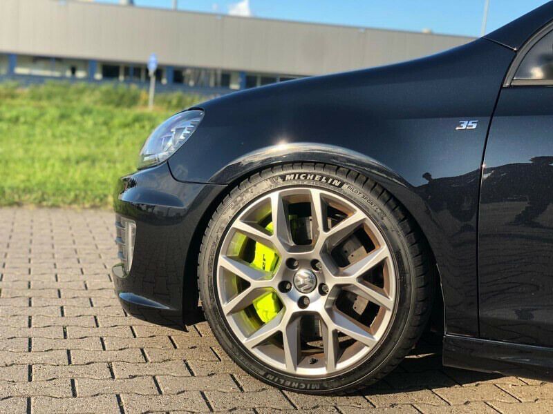 6 Kolben Bremse Bremsanlage Golf 5 6 Audi A3 8P Leon 1P Brembo in München -  Altstadt-Lehel | Tuning & Styling Anzeigen | eBay Kleinanzeigen ist jetzt  Kleinanzeigen