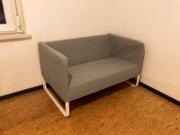 Ikea Sofa grau Baden-Württemberg - Welzheim Vorschau