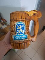 Bierkrug mit Deckel Dresden - Kleinzschachwitz Vorschau