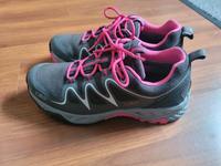 ❤️ schöne Waneerschuhe v CMP ❤️ Gr.39 kaum getragen Nordrhein-Westfalen - Alsdorf Vorschau