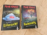 Fear Street Rachsüchtig und Eifersucht R.L.Stine Bayern - Altenthann Vorschau