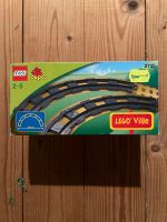 Lego Duplo - 2735 - Kurve - Schiene - 6 Stück - wie neu! Niedersachsen - Sarstedt Vorschau