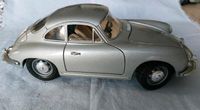 burago 1961 Porsche 356B Niedersachsen - Lunestedt Vorschau