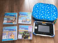 Storio 3s+ Spiele+Tasche Thüringen - Erfurt Vorschau