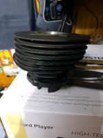 Sachs zylinder 48 mm. K100 Hessen - Breitenbach am Herzberg Vorschau