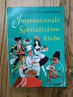 Charlotte Respondek Internationale Spezialitäten-Küche 1958 Bochum - Bochum-Nord Vorschau