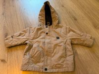 Timberland Jacke, beige, Gr 74/80 Hannover - Südstadt-Bult Vorschau