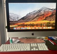 Apple iMac 21,5“ A1419 (2011) 500 Gb , Core i5 2,50GHz 12GB RAM Niedersachsen - Oldenburg Vorschau