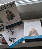 Loriot - Die vollständige Fernseh-Edition [6 DVDs] Sachsen-Anhalt - Magdeburg Vorschau