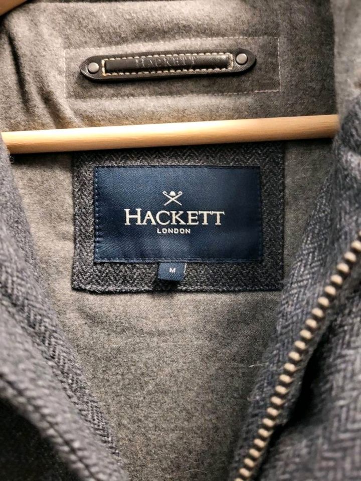 Hackett Winterjacke in Mainz