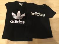 Damen Adidas Shirts Thüringen - Eisenach Vorschau