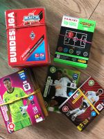 Fußballkarten Sammelkarten Panini Match Attax Brandenburg - Neuenhagen Vorschau