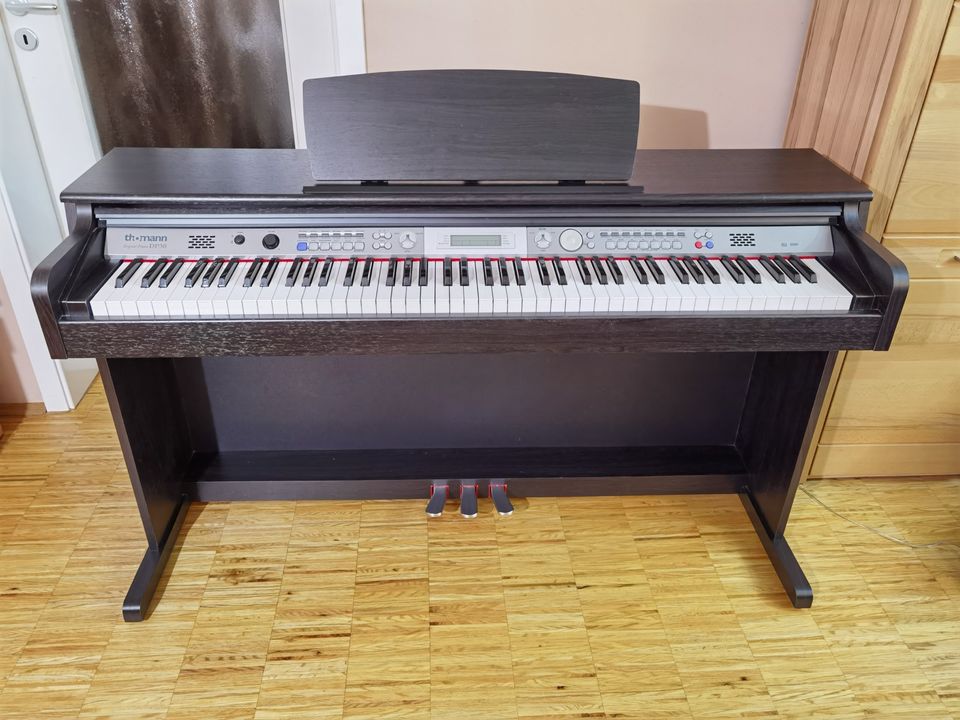 Digital Piano Thomann DP 30 in München