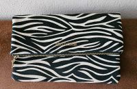 Clutch aus Canvas Baumwolle von Roberto Cavalli Bayern - Freising Vorschau