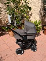 Salsa ABC Design 4Air Kinderwagen Baden-Württemberg - Heilbronn Vorschau