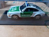 Polizei Porsche 1:18 Köln - Kalk Vorschau