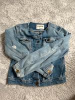 Rich & Royal Jeansjacke Bayern - Steinwiesen Vorschau