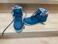 Esprit High Sneaker Gr 37 Hessen - Wettenberg Vorschau