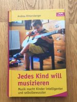 Jedes Kind will musizieren - Musik macht Kinder selbstbewusster Kreis Pinneberg - Wedel Vorschau