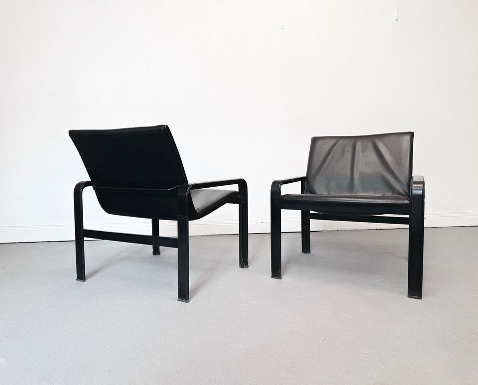 1/4 Sessel Lounge Chair J. Toussaint / P. Angeloni Matteo Grassi in Berlin