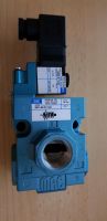 MAC VALVES 56C-66-611JA 130B-611JA NEU!!!! Schwerin - Altstadt Vorschau