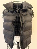 Zara Weste schwarz xs Eimsbüttel - Hamburg Harvestehude Vorschau