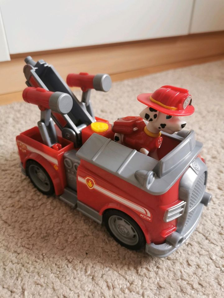 Paw Patrol Set in Essen