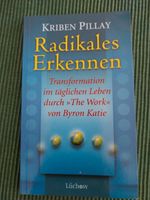 Buch-Radikales Erkennen von Kriben Pillay Bayern - Landshut Vorschau