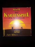 Siedler von Catan - Kartenspiel - 90er Jahre ab 2 Spieler Nordrhein-Westfalen - Gütersloh Vorschau