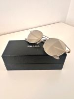 Prada Sonnenbrille Brillenfassung Mod. 4735 Gold Neue Gläser Bayern - Bamberg Vorschau