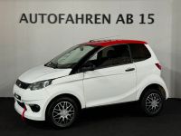 Aixam City Luxe SPORT 2018, 9.137KM! Multimedia, RFK, Inkl Kostenlose Lieferung Microcar 45kmh Nordrhein-Westfalen - Ochtrup Vorschau