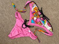 Monokini oder Bikini Top 36 S Hose und Bandeau Huchting - Grolland Vorschau